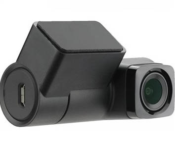 Autokamera Mio MiVue J756DS Dual čierna Mio MiVue J756DS Dual