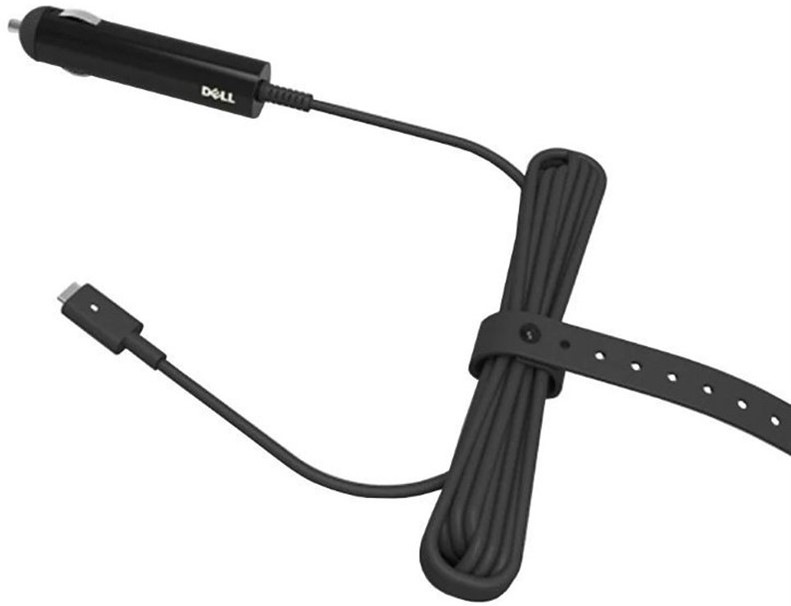 Napájací adaptér Dell USB-C 65W