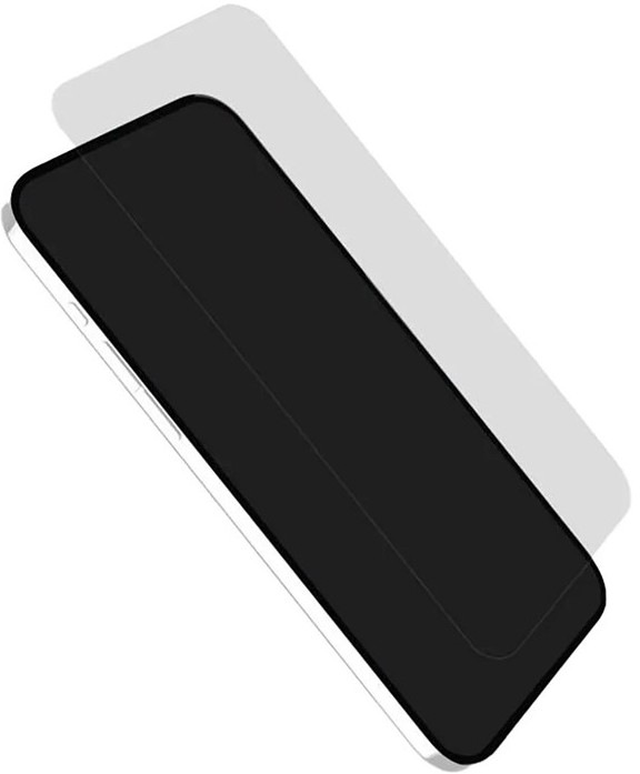 Tvrdené sklo ERPOWER FC pre Apple iPhone 15 Pro
