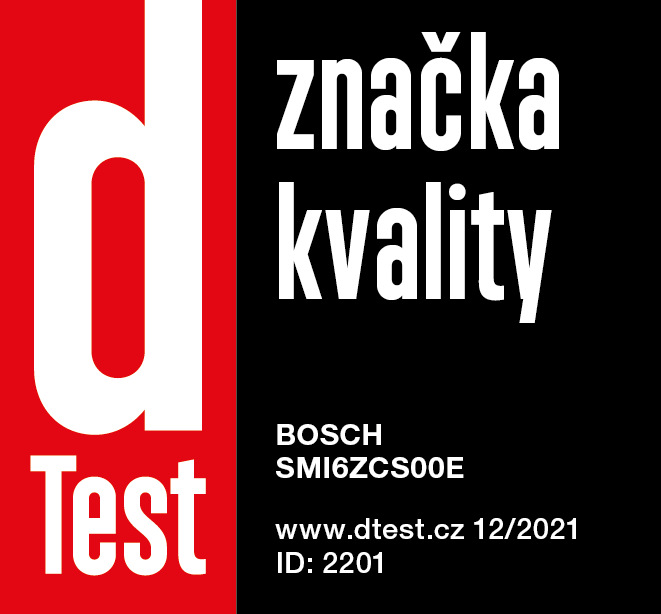 Umývačka riadu Bosch Serie 6 SMI6ZCS00E Umývačka riadu Bosch Serie 6 SMI6ZCS00E