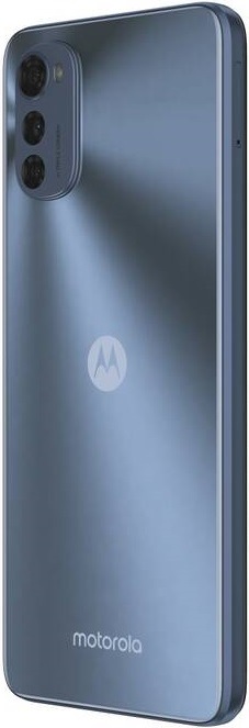Mobilný telefón Motorola Moto E32s 4 GB / 64 GB sivý Motorola Moto E32s