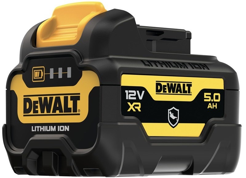 Akumulátor Dewalt 12V XR DCB126G