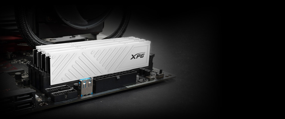 Pamäťový modul ADATA XPG 16GB DDR4 3200MHz CL16 GAMMIX D35