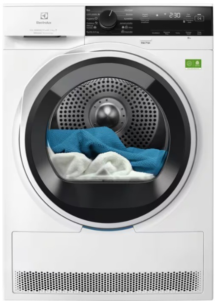 Electrolux EW9D494SCC
