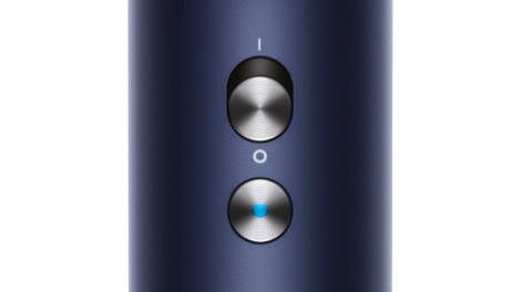 Fén Dyson Supersonic HD07 T1/T2 pruská modrá/medená medený/pruská modrá
