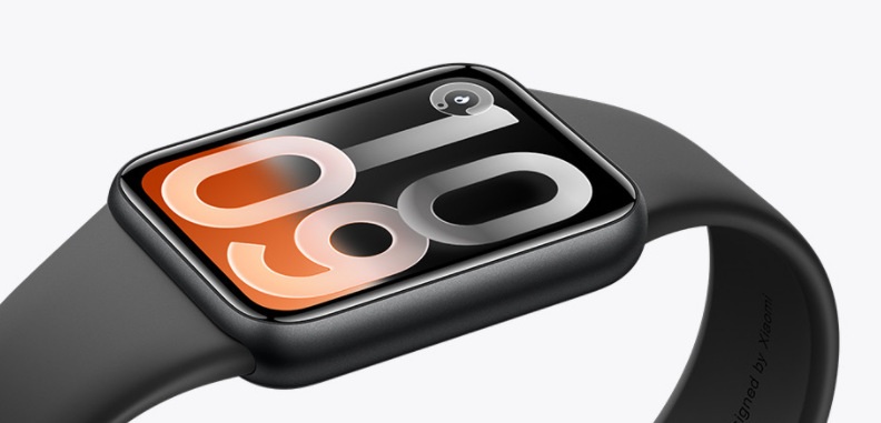 Xiaomi Smart Band 10 Pro ponúka nádherný 1,74 "AMOLED displej