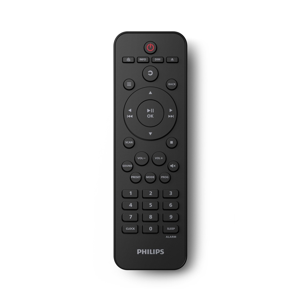Diaľkové ovládanie k Philips TAM6500