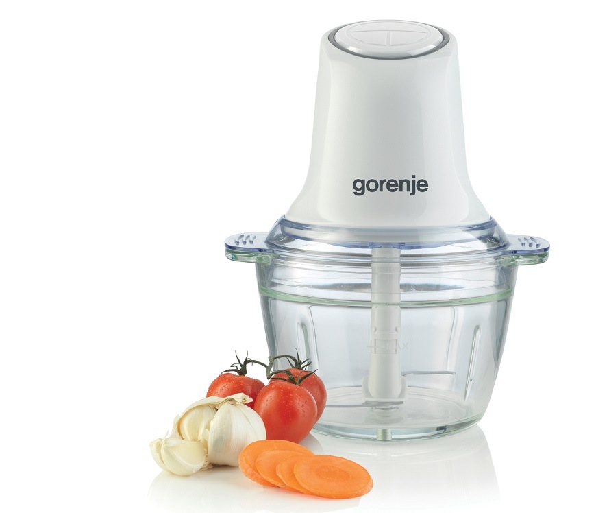 Elektrický sekáčik Gorenje S501GW