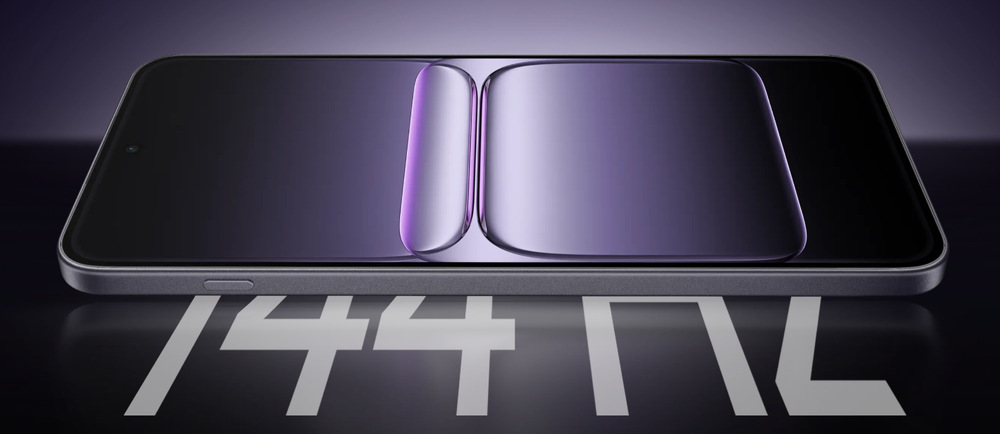 Mobilný telefón OnePlus Nord 5 5G 12 GB / 512 GB modrý Mobilný telefón OnePlus Nord 5 5G 12 GB / 512 GB modrý