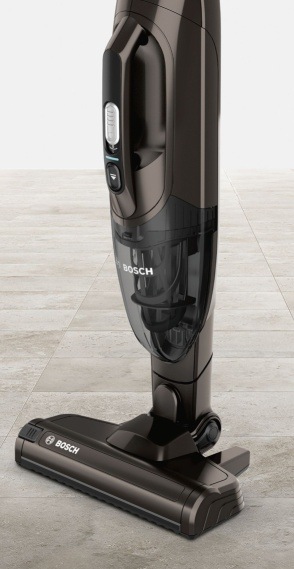 Tyčový vysávač Bosch BCHF220T Readyy'y 20Vmax, Series 2 sivý