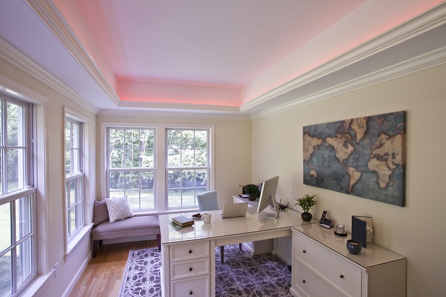 Ledvance SMART+ Flex Multicolor