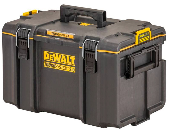 Box na náradie Dewalt DWST83342-1
