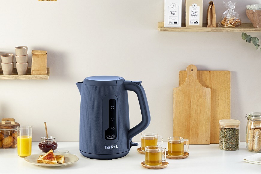 Rýchlovarná kanvica Tefal KO2M0410 Morning 1,7 l Rýchlovarná kanvica Tefal KO2M0410 Morning 1,7 l