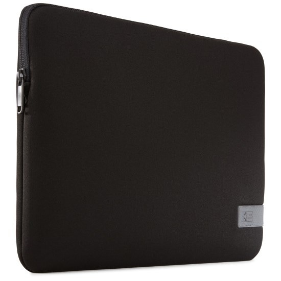 Brašna na notebook Case Logic Reflect na 14" čierna