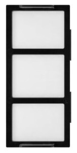 Filter ochranný ETA624000290 pre robotické vysávače ETA Twins 6240