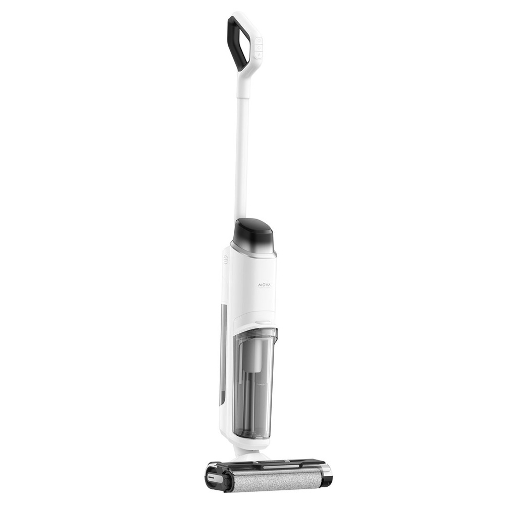 Viacúčelový vysávač MOVA K10 PRO Wet and Dry Vacuum biely Viacúčelový vysávač MOVA K10 PRO Wet and Dry Vacuum biely