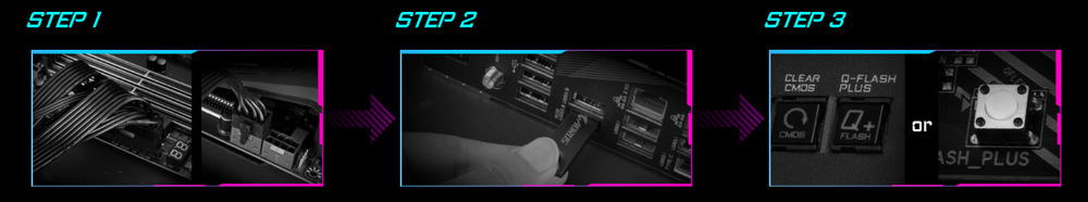 Základná doska GIGABYTE B650M AORUS ELITE AX ICE Základná doska GIGABYTE B650M AORUS ELITE AX ICE