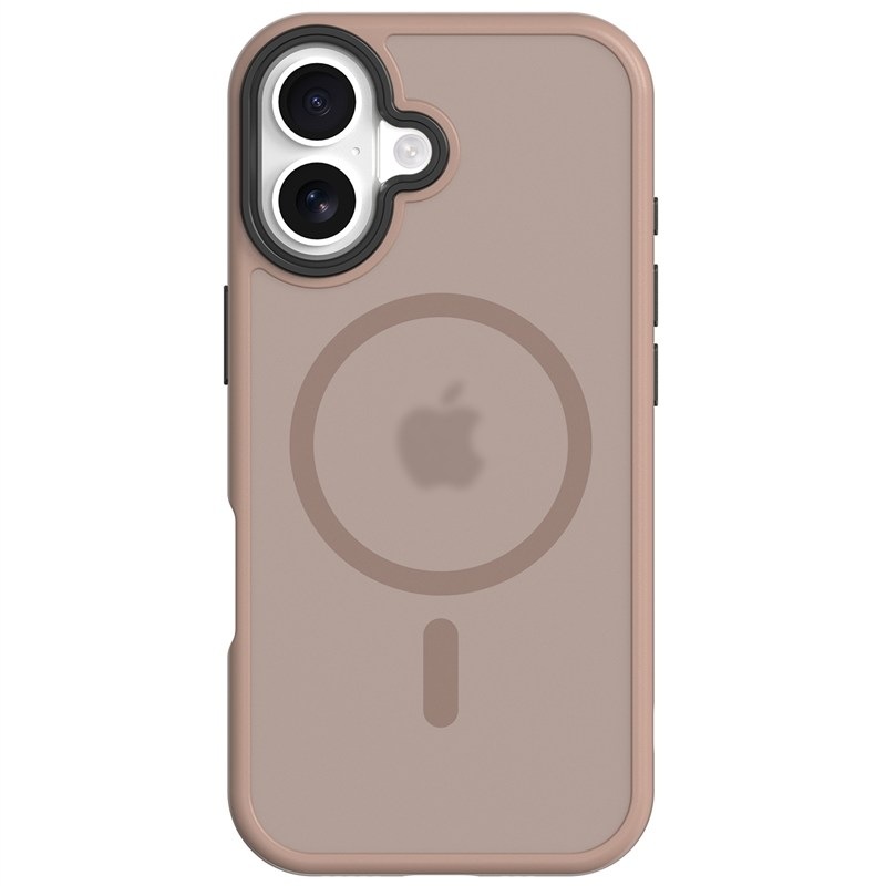 Tactical MagForce Hyperstealth na Apple iPhone 17, hnedá