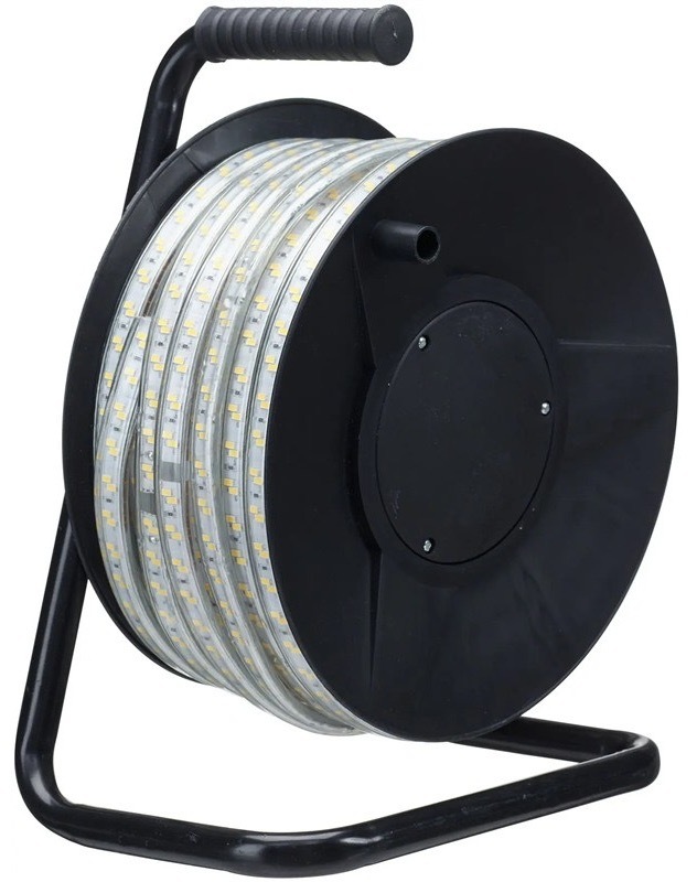 LED lose Mareld s výkonom 251 W, dĺžka 25 m