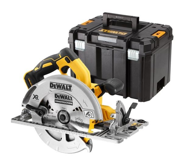 Píla kotúčová Dewalt XR 18V DCS572NT-XJ (bez batérie)