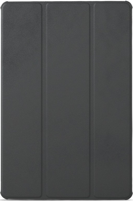 Skladacie púzdro na tablet Spello by Epico Flip Case na Honor Pad 10 5G v šedej farbe