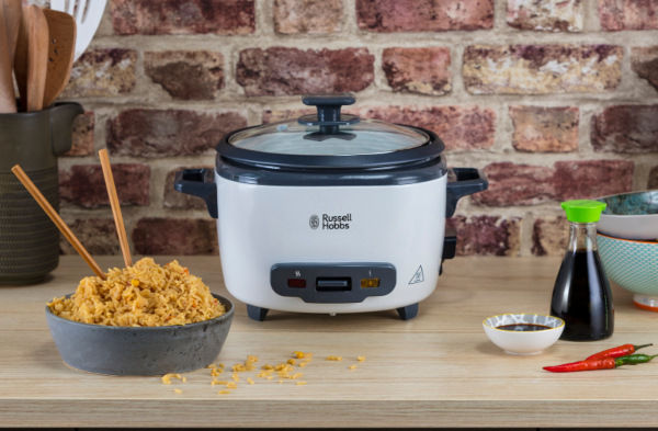 Russell Hobbs 27040-56/RG Large, bílá