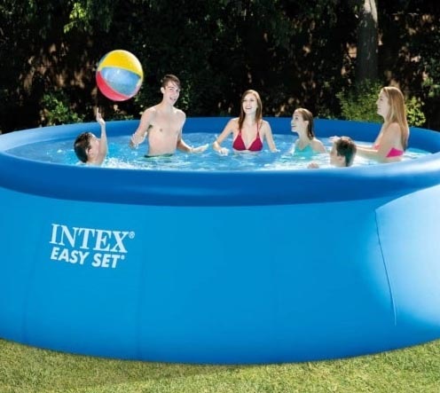 Intex 26168NP 457 x 122 cm