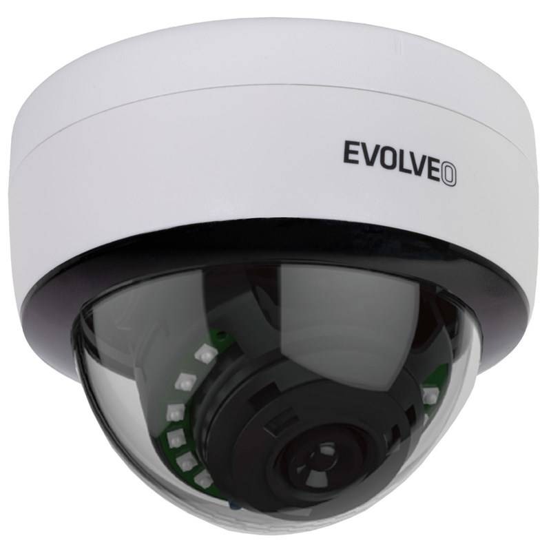 Kamera Evolveo Detective POE8 SMART kamera antivandal POE/ IP