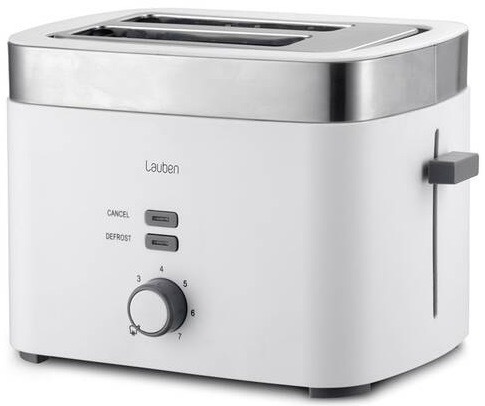 Hriankovač Lauben Toaster T17WS