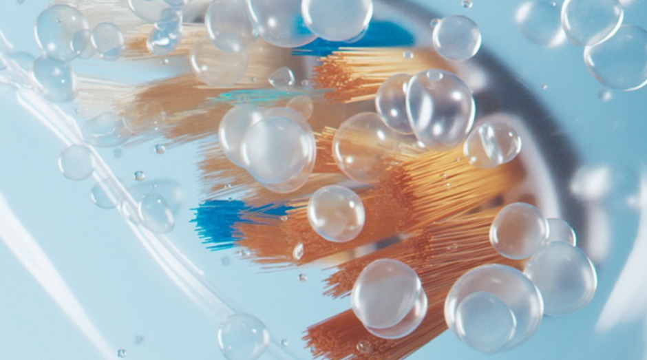 Zubná kefka Philips Sonicare 9900 DiamondClean Prestige Limited Edition HX9992/42 tmavo modrá farba