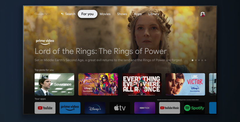 Televízor Sony XR-65A95L Televízor Sony XR-65A95L
