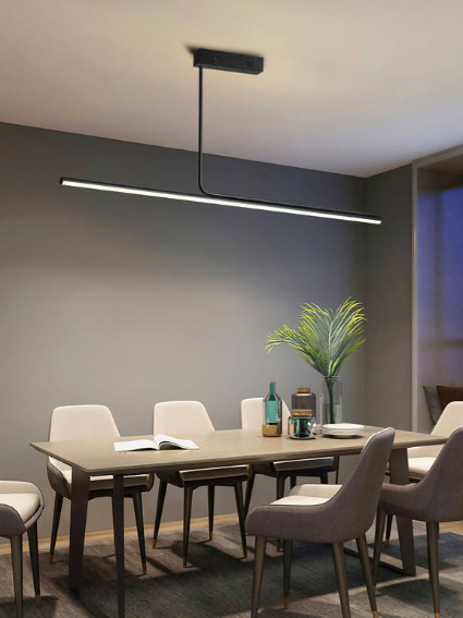 Závesné svietidlo IMMAX NEO LITE ASTA SMART 125cm 28W podporou BEACON, Wi-Fi, TUYA čierne Závesné svietidlo IMMAX NEO LITE ASTA SMART 125cm 28W podporou BEACON, Wi-Fi, TUYA - čierne