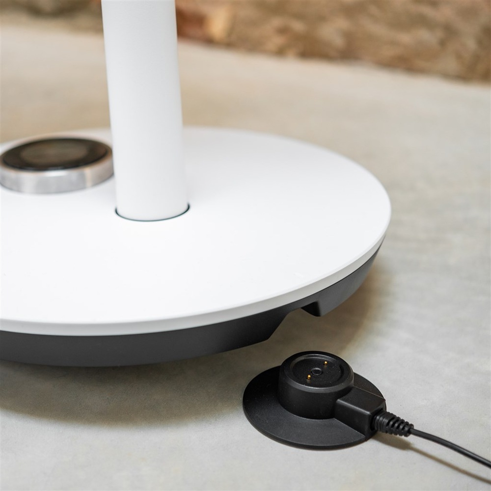 Ventilátor stojanový Duux DXCF11 Whisper Flex Smart White biely Ventilátor stojanový Duux DXCF11 Whisper Flex Smart White biely