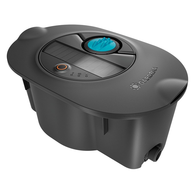 Zavlažovač Gardena AquaPrecise