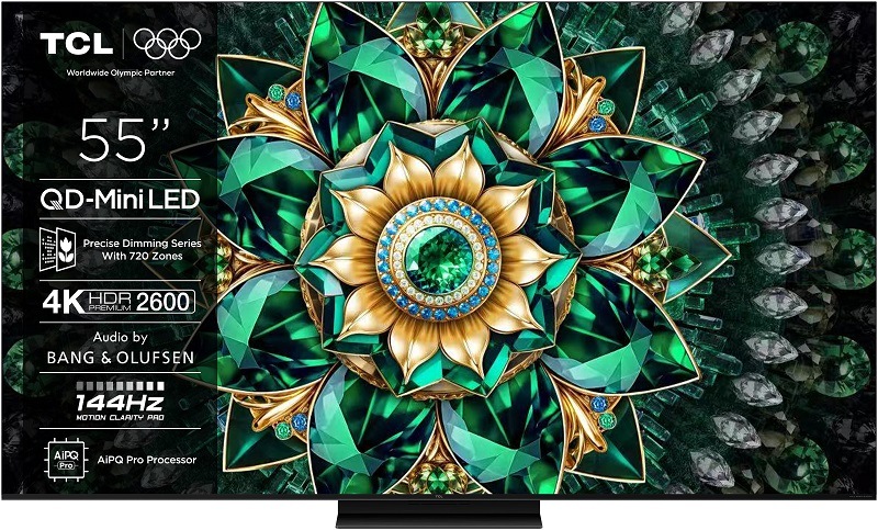 Televízor TCL 55Q7C