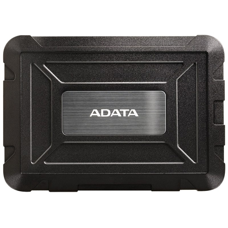 ADATA ED600 externý box pre HDD/SSD 2,5"