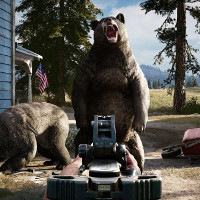 Hra Ubisoft Xbox One Far Cry 5 Hra Ubisoft Xbox One Far Cry 5