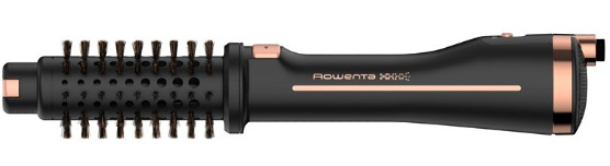 Kulma rotačná Rowenta Ultimate Experience CF9620F0 čierna Rowenta CF960F0