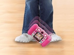Digitálny fotoaparát Vtech Kidizoom Duo MX 5.0 ružový
