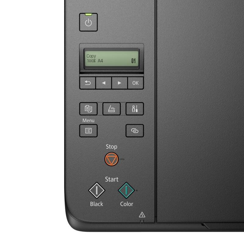 Tlačiareň multifunkčná Canon PIXMA G640 čierna Tlačiareň multifunkčná Canon PIXMA G640 čierna