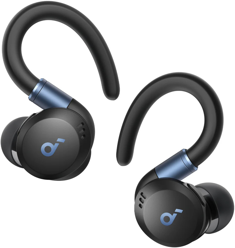 Anker Soundcore Sport X20, čierna