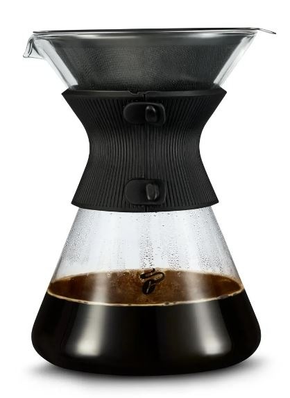Moka kanvica Tchibo 382518