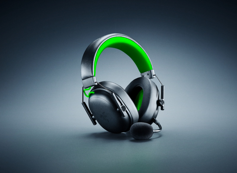 Headset Razer BlackShark V3 X Hyperspeed Xbox čierny Headset Razer BlackShark V3 X Hyperspeed Xbox čierny