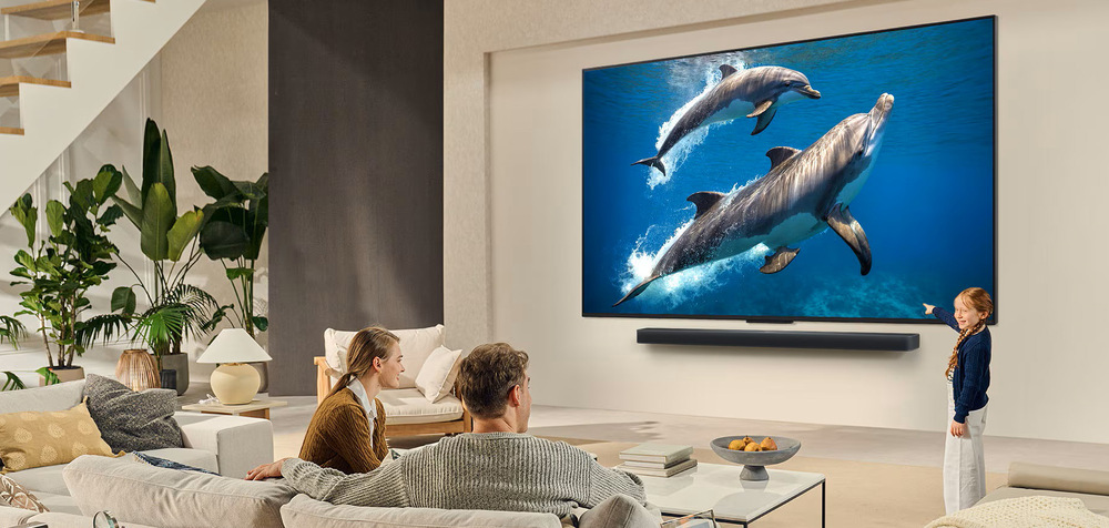 Televízor LG 50QNED70A Televízor LG 50QNED70A