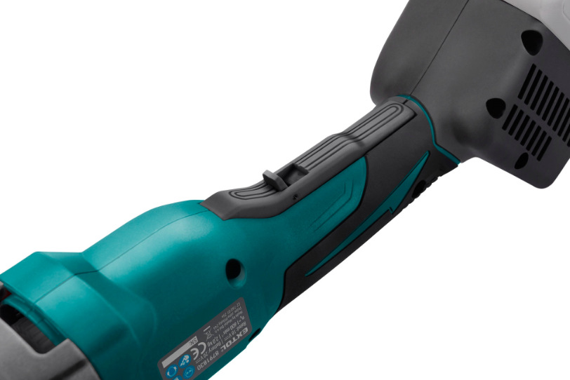 Nožnice na plech Extol Premium SHARE20V 8791831 (bez baterie) Nožnice na plech Extol Premium SHARE20V 8791831 (bez batérie)