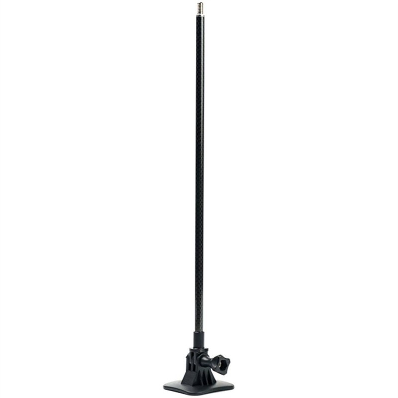 Držiak Insta360 karbónové rameno (30 cm) - na helmu čierna Držiak Insta360 karbónové rameno (30 cm) - na helmu čierna