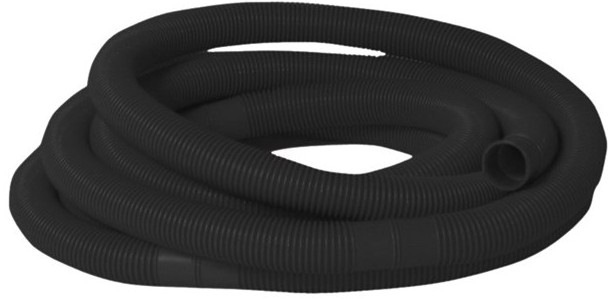 Bazénová hadica 38 mm s dĺžkou 6 m na prepojenie filtrácie s bazénom
