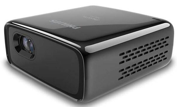 Projektor Philips PicoPix MICRO PPX320
