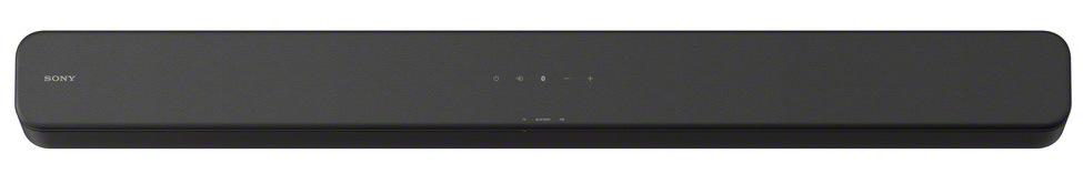 Soundbar Sony HT-SF150 čierny