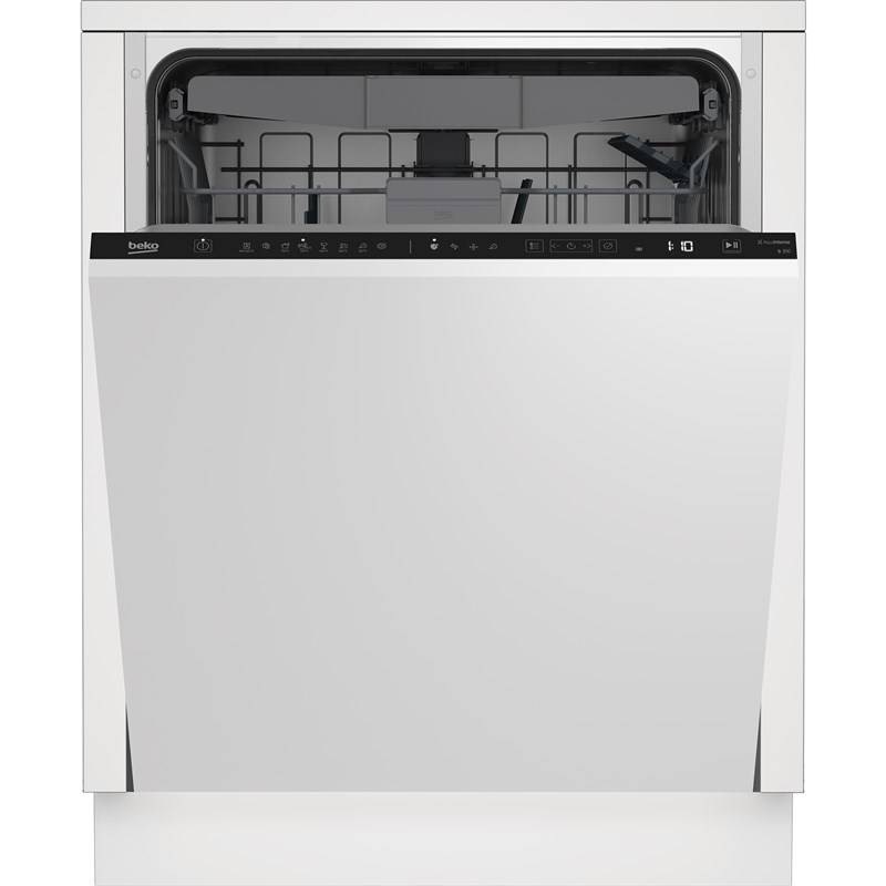 Umývačka riadu Beko Beyond BDIN38641Q
